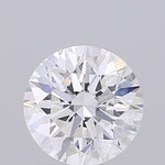 IGI 1.50 Carat Round Brilliant Lab Grown Diamond 人工培育鑽石 實驗室人造鑽石