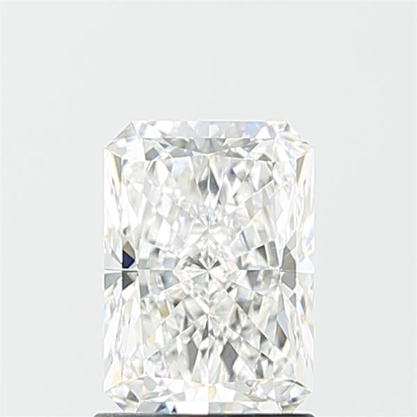 IGI 1.52 Carat Radiant Cut Lab Grown Diamond