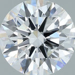 IGI 0.99 Carat Round Brilliant Lab Grown Diamond 人工培育鑽石 實驗室人造鑽石