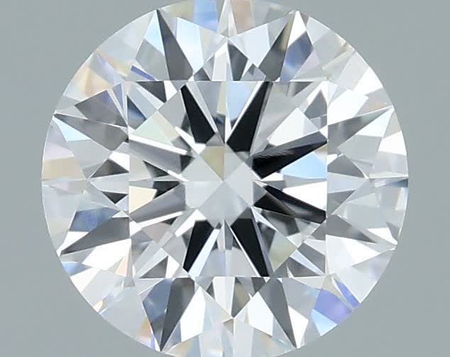 IGI 0.99 Carat Round Brilliant Lab Grown Diamond 人工培育鑽石 實驗室人造鑽石