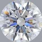 IGI 1.20 Carat Round Brilliant Lab Grown Diamond 人工培育鑽石 實驗室人造鑽石