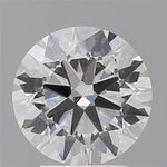 IGI 3.09 Carat Round Brilliant Lab Grown Diamond 人工培育鑽石 實驗室人造鑽石