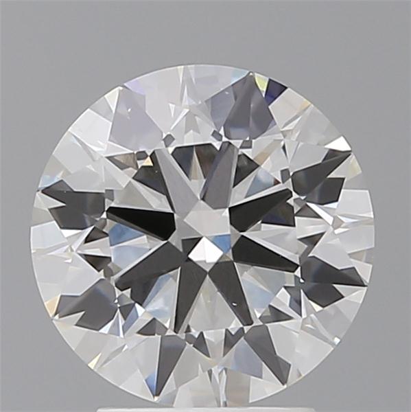IGI 3.09 Carat Round Brilliant Lab Grown Diamond 人工培育鑽石 實驗室人造鑽石