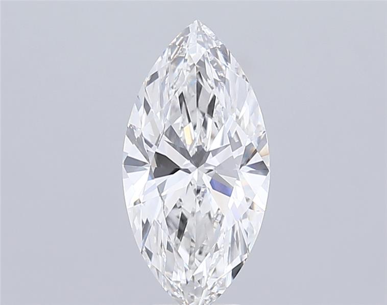 IGI 5.75 Carat Marquise Lab Grown Diamond 人工培育鑽石 實驗室人造鑽石