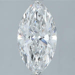 IGI 2.11 Carat Marquise Lab Grown Diamond