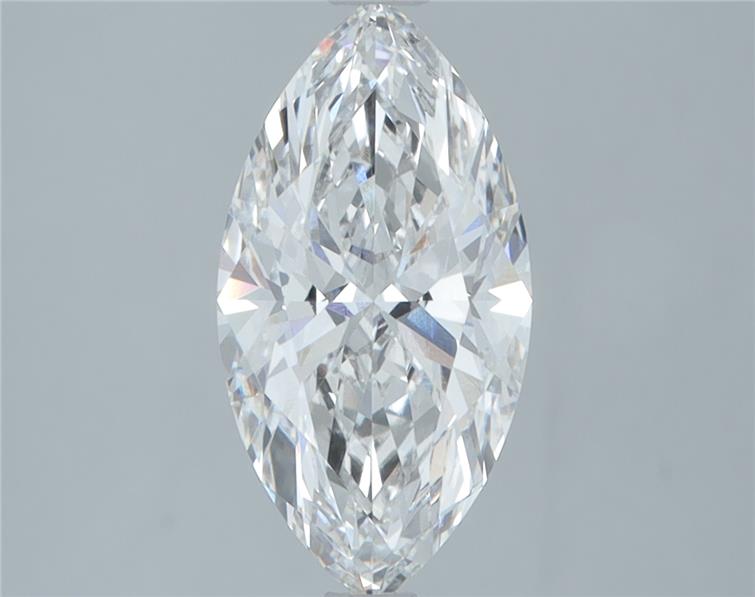 IGI 2.11 Carat Marquise Lab Grown Diamond