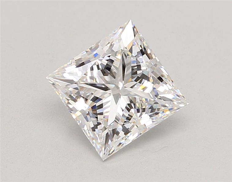 IGI 2.05 Carat Princess Cut Lab Grown Diamond 人工培育鑽石 實驗室人造鑽石