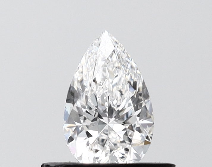 IGI 0.54 Carat Pear Lab Grown Diamond 人工培育鑽石 實驗室人造鑽石