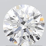 IGI 1.03 Carat Round Brilliant Lab Grown Diamond