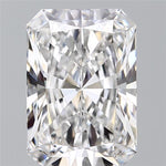 IGI 2.36 Carat Radiant Cut Lab Grown Diamond 人工培育鑽石 實驗室人造鑽石