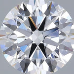 IGI 1.66 Carat Round Brilliant Lab Grown Diamond 人工培育鑽石 實驗室人造鑽石