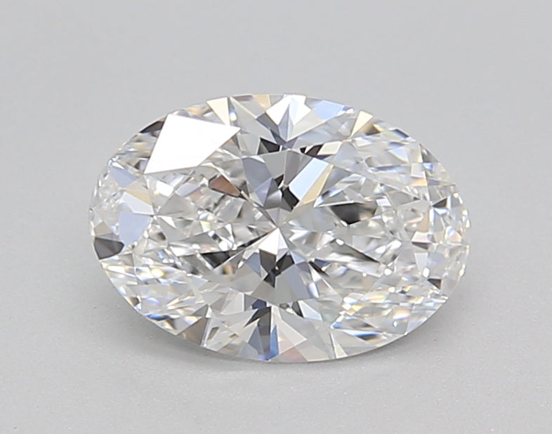 IGI 1.05 Carat 橢圓形 - Oval 培育鑽石 Lab Grown Diamond 人造鑽石 人工鑽石 實驗室鑽石 培養鑽石 香港 培育鑽 