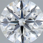 IGI 0.78 Carat Round Brilliant Lab Grown Diamond 人工培育鑽石 實驗室人造鑽石