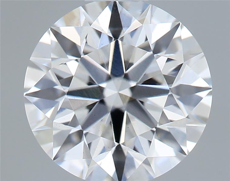 IGI 0.78 Carat Round Brilliant Lab Grown Diamond 人工培育鑽石 實驗室人造鑽石
