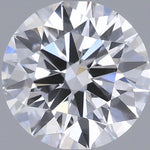 IGI 0.94 Carat Round Brilliant Lab Grown Diamond 人工培育鑽石 實驗室人造鑽石