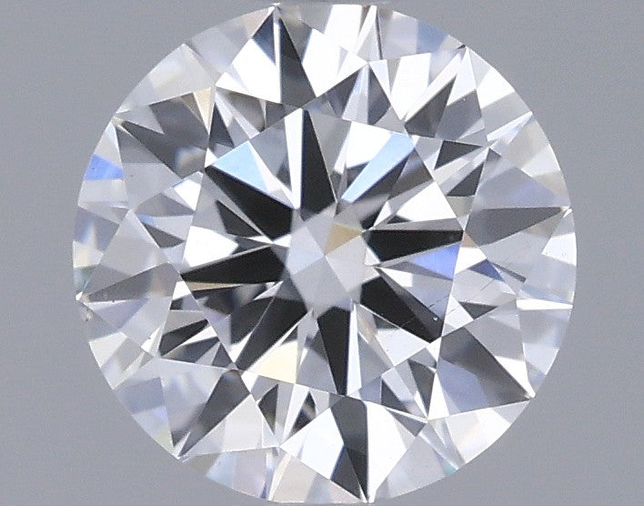 IGI 0.94 Carat Round Brilliant Lab Grown Diamond 人工培育鑽石 實驗室人造鑽石