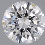 IGI 1.50 Carat Round Brilliant Lab Grown Diamond 人工培育鑽石 實驗室人造鑽石