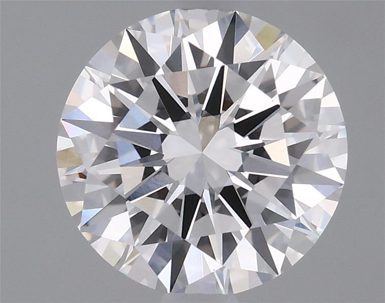 IGI 1.50 Carat Round Brilliant Lab Grown Diamond 人工培育鑽石 實驗室人造鑽石