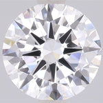 IGI 2.00 Carat Round Brilliant Lab Grown Diamond 人工培育鑽石 實驗室人造鑽石
