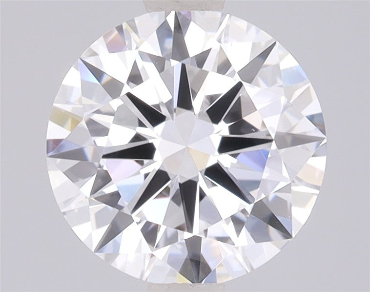 IGI 2.00 Carat Round Brilliant Lab Grown Diamond 人工培育鑽石 實驗室人造鑽石