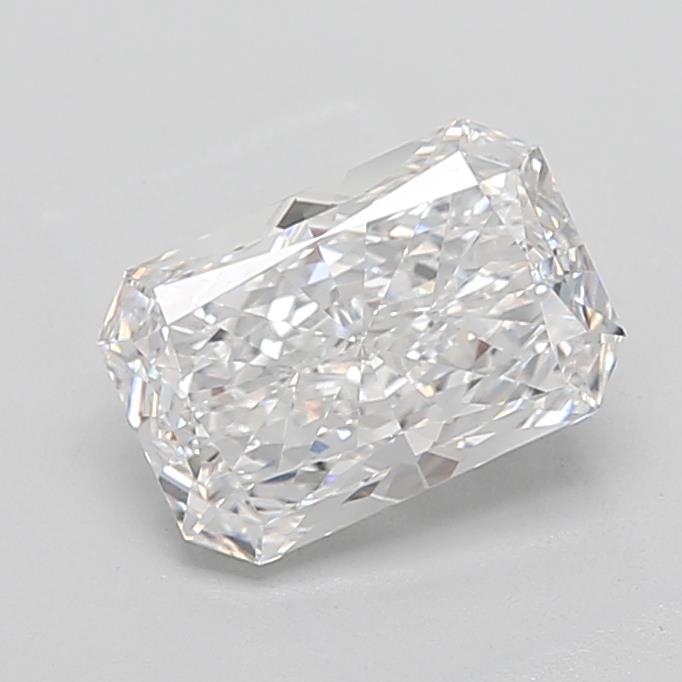 IGI 3.52 Carat Radiant Cut Lab Grown Diamond 人工培育鑽石 實驗室人造鑽石