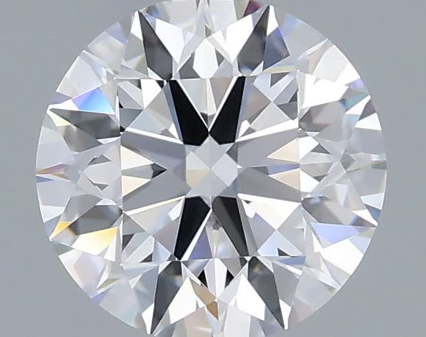 IGI 1.45 Carat Round Brilliant Lab Grown Diamond 人工培育鑽石 實驗室人造鑽石