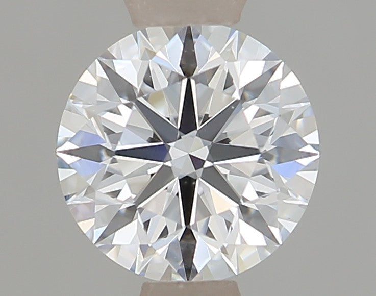 IGI 0.71 Carat Round Brilliant Lab Grown Diamond