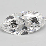 IGI 0.7 Carat Marquise Lab Grown Diamond