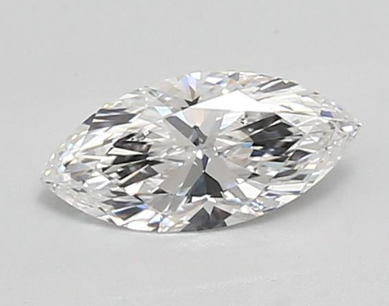 IGI 0.7 Carat Marquise Lab Grown Diamond