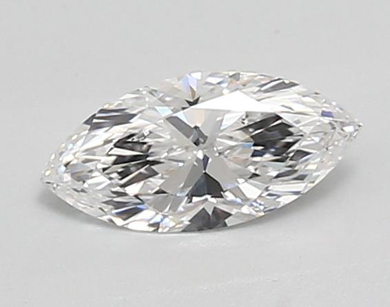 IGI 0.7 Carat Marquise Lab Grown Diamond
