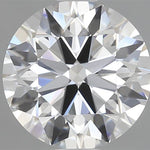 IGI 1.80 Carat Round Brilliant Lab Grown Diamond 人工培育鑽石 實驗室人造鑽石