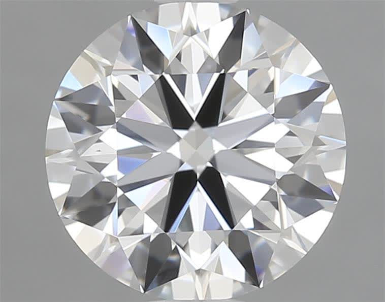 IGI 1.80 Carat Round Brilliant Lab Grown Diamond 人工培育鑽石 實驗室人造鑽石