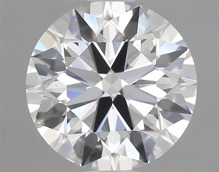 IGI 1.80 Carat Round Brilliant Lab Grown Diamond 人工培育鑽石 實驗室人造鑽石