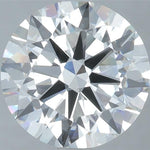 IGI 3.00 Carat Round Brilliant Lab Grown Diamond 人工培育鑽石 實驗室人造鑽石