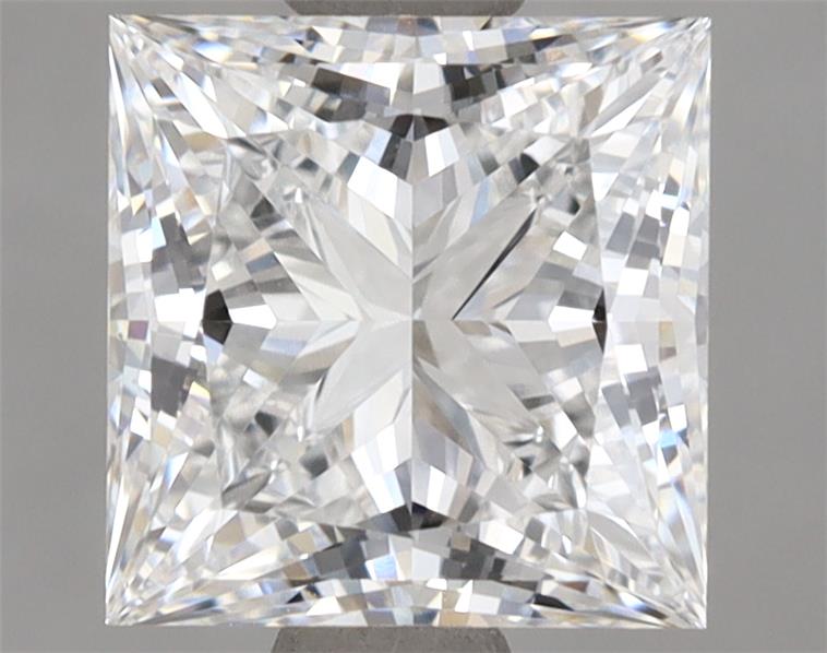 IGI 2.15 Carat Princess Cut Lab Grown Diamond 人工培育鑽石 實驗室人造鑽石