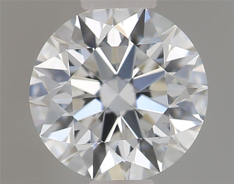 IGI 0.68 Carat Round Brilliant Lab Grown Diamond 人工培育鑽石 實驗室人造鑽石