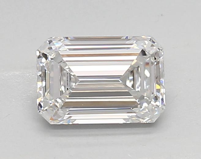 IGI 0.90 Carat Emerald Lab Grown Diamond 人工培育鑽石 實驗室人造鑽石