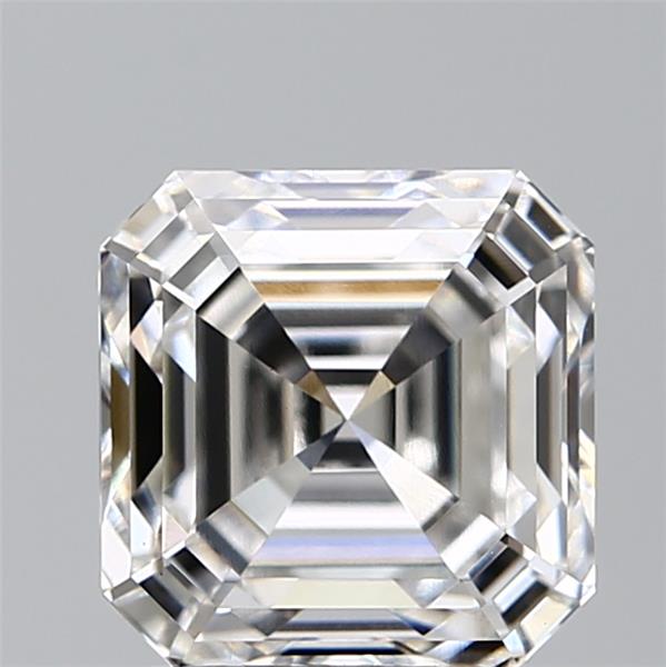 IGI 2.03 Carat Asscher Lab Grown Diamond 人工培育鑽石 實驗室人造鑽石
