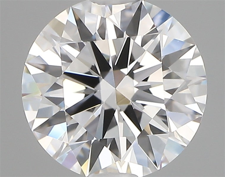 IGI 1.64 Carat Round Brilliant Lab Grown Diamond 人工培育鑽石 實驗室人造鑽石