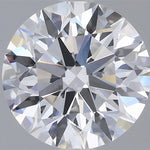 IGI 1.89 Carat Round Brilliant Lab Grown Diamond 人工培育鑽石 實驗室人造鑽石
