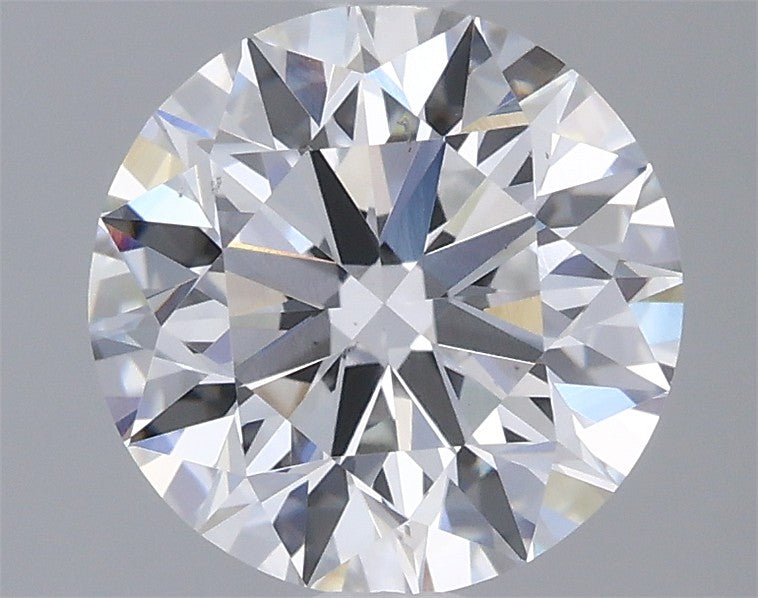 IGI 1.89 Carat Round Brilliant Lab Grown Diamond 人工培育鑽石 實驗室人造鑽石