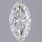 IGI 1.32 Carat Marquise Lab Grown Diamond