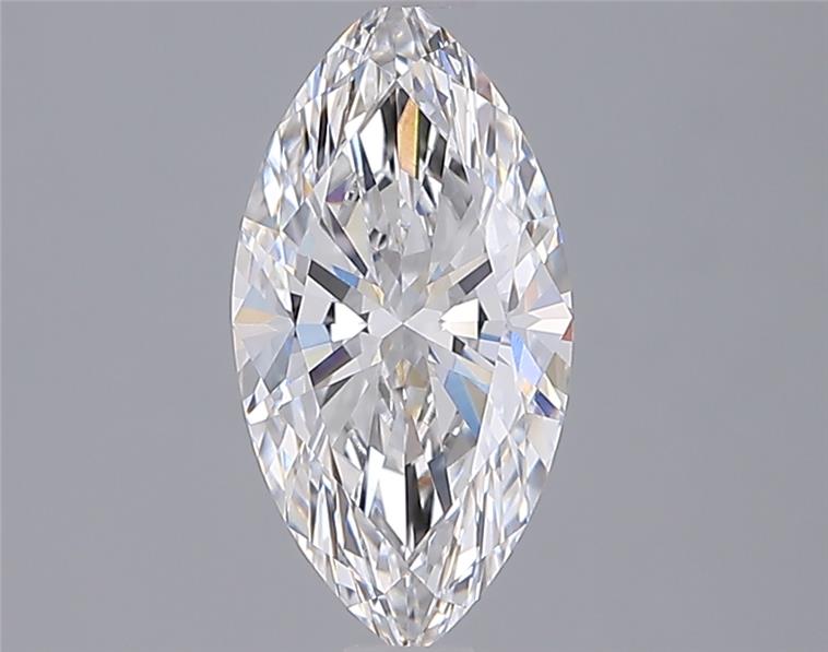 IGI 1.32 Carat Marquise Lab Grown Diamond