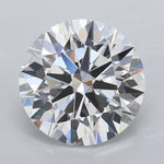 IGI 1.51 Carat Round Brilliant Lab Grown Diamond 人工培育鑽石 實驗室人造鑽石