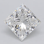 IGI 0.7 Carat 公主方 - Princess Cut 培育鑽石 Lab Grown Diamond 人造鑽石 人工鑽石 實驗室鑽石 培養鑽石 香港 培育鑽 