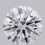 IGI 2.69 Carat Round Brilliant Lab Grown Diamond 人工培育鑽石 實驗室人造鑽石