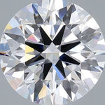IGI 1.32 Carat Round Brilliant Lab Grown Diamond 人工培育鑽石 實驗室人造鑽石