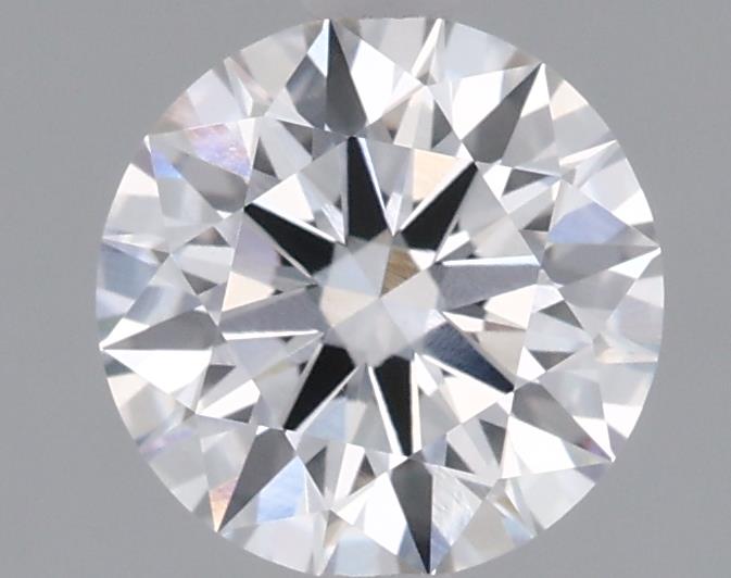 IGI 1.06 Carat Round Brilliant Lab Grown Diamond