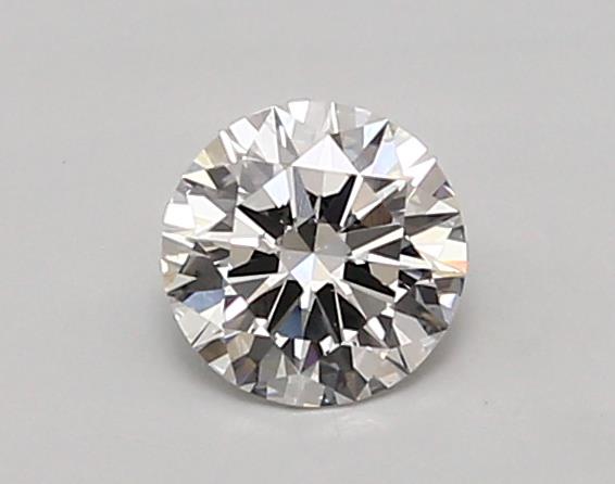IGI 0.60 Carat Round Brilliant Lab Grown Diamond 人工培育鑽石 實驗室人造鑽石