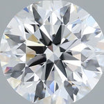 IGI 1.75 Carat Round Brilliant Lab Grown Diamond 人工培育鑽石 實驗室人造鑽石